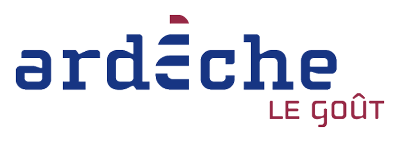 Logo Ardèche le gôut