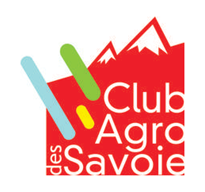 Logo Club Agro Savoie