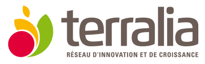 Logo Terralia
