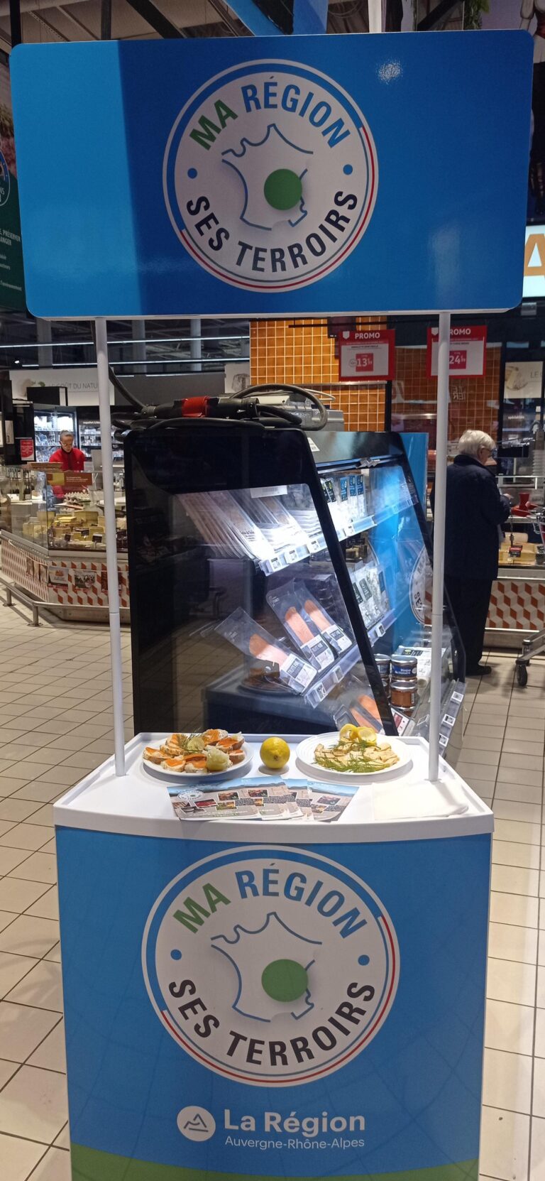 Promouvoir et valoriser la démarche