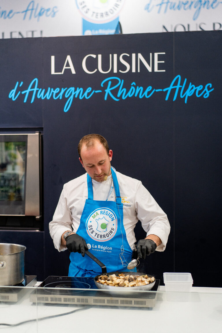AURA - Stands SIRHA 2025 - by @gorayprod (HD)-09