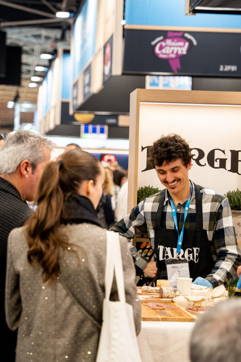 AURA - Stands SIRHA 2025 - by @gorayprod (HD)-15