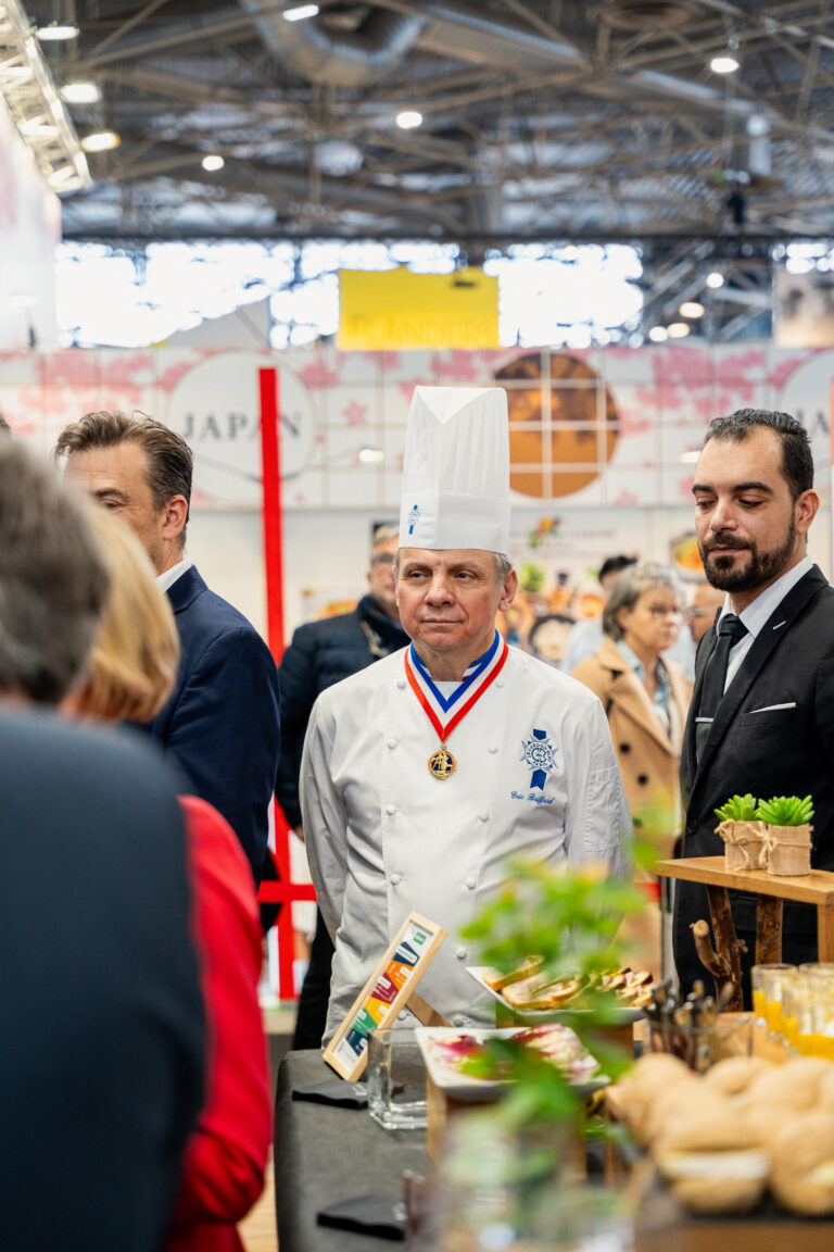 AURA - Stands SIRHA 2025 - by @gorayprod (HD)-24