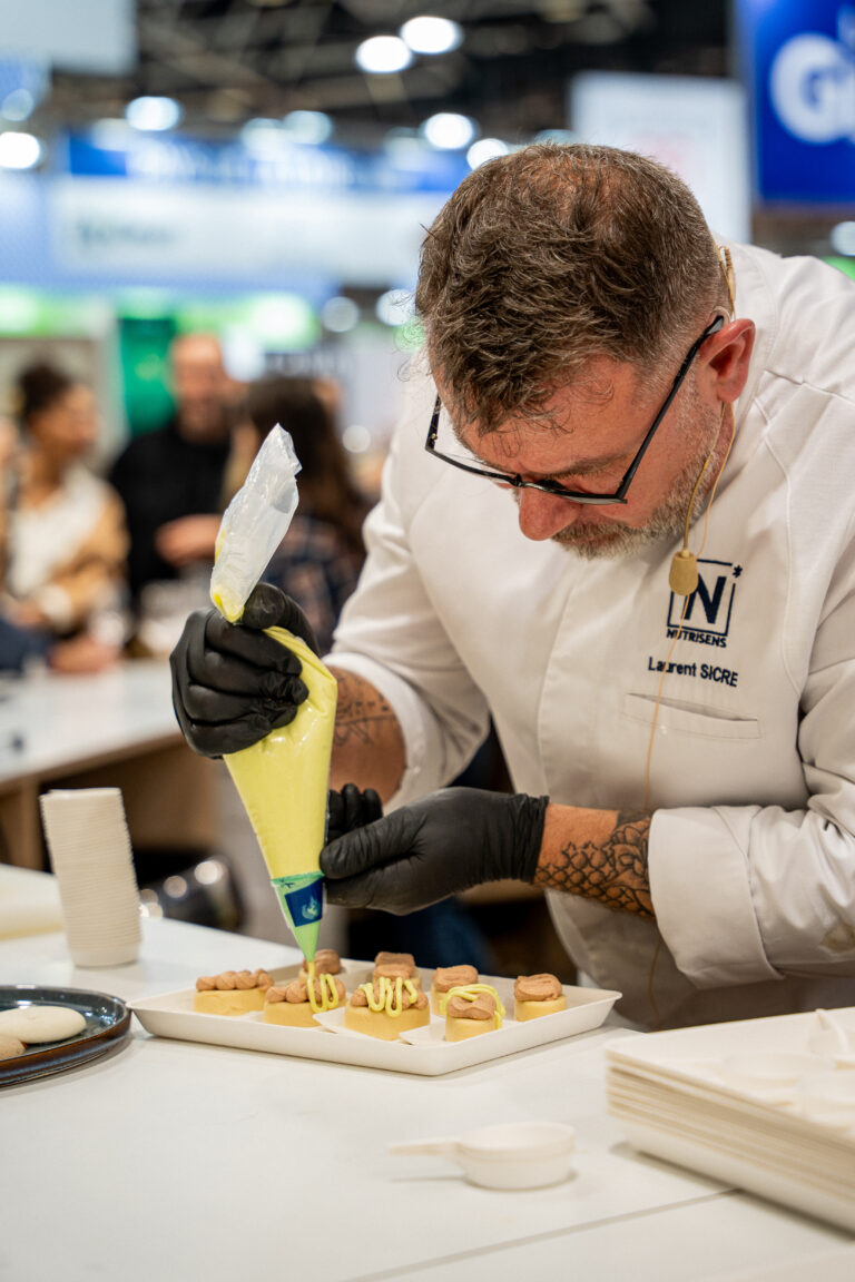 AURA - Stands SIRHA 2025 - by @gorayprod (HD)-31