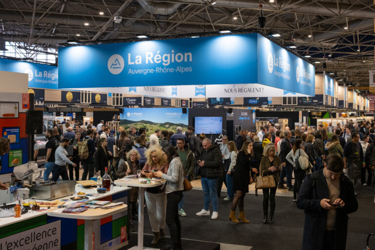 AURA - Stands SIRHA 2025 - by @gorayprod (HD)-33