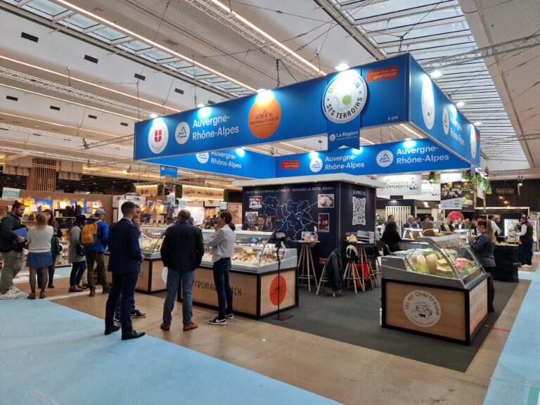 Salon du fromage24