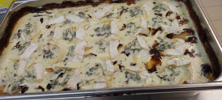 Bressiflette MFR Pont de Veyle