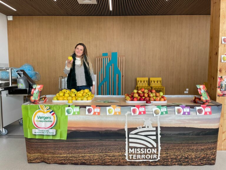 Collège des Justes 3