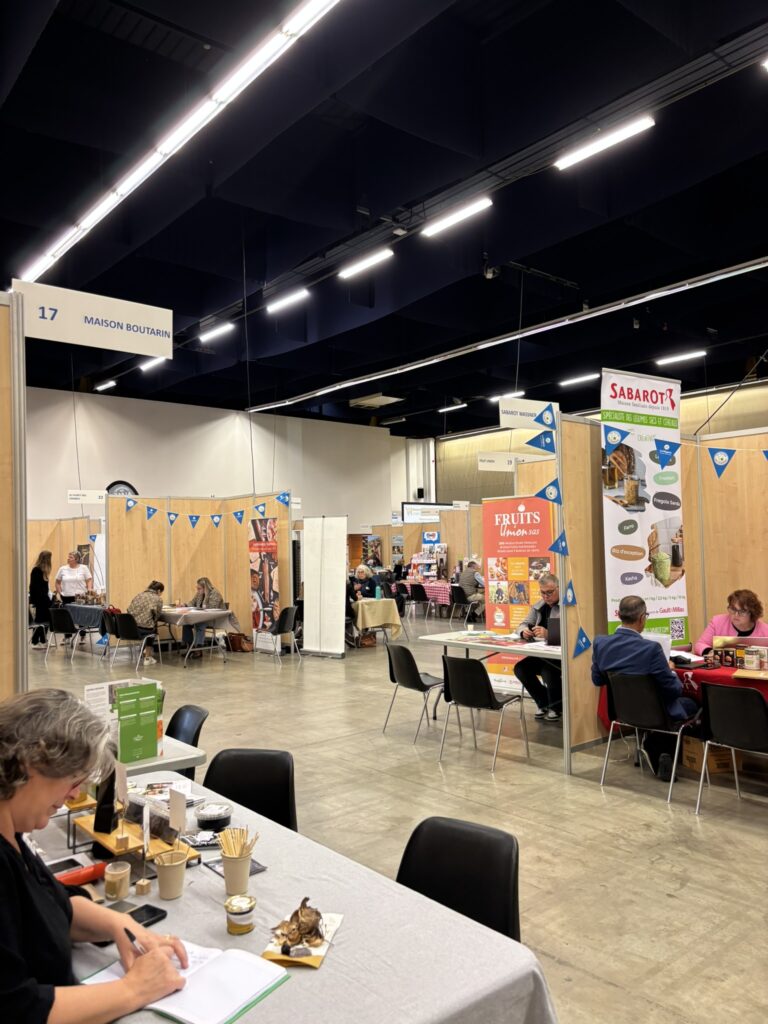 Sourçons Local 2025